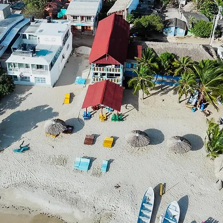 Mamallena Beachside Rincon Del Mar-3